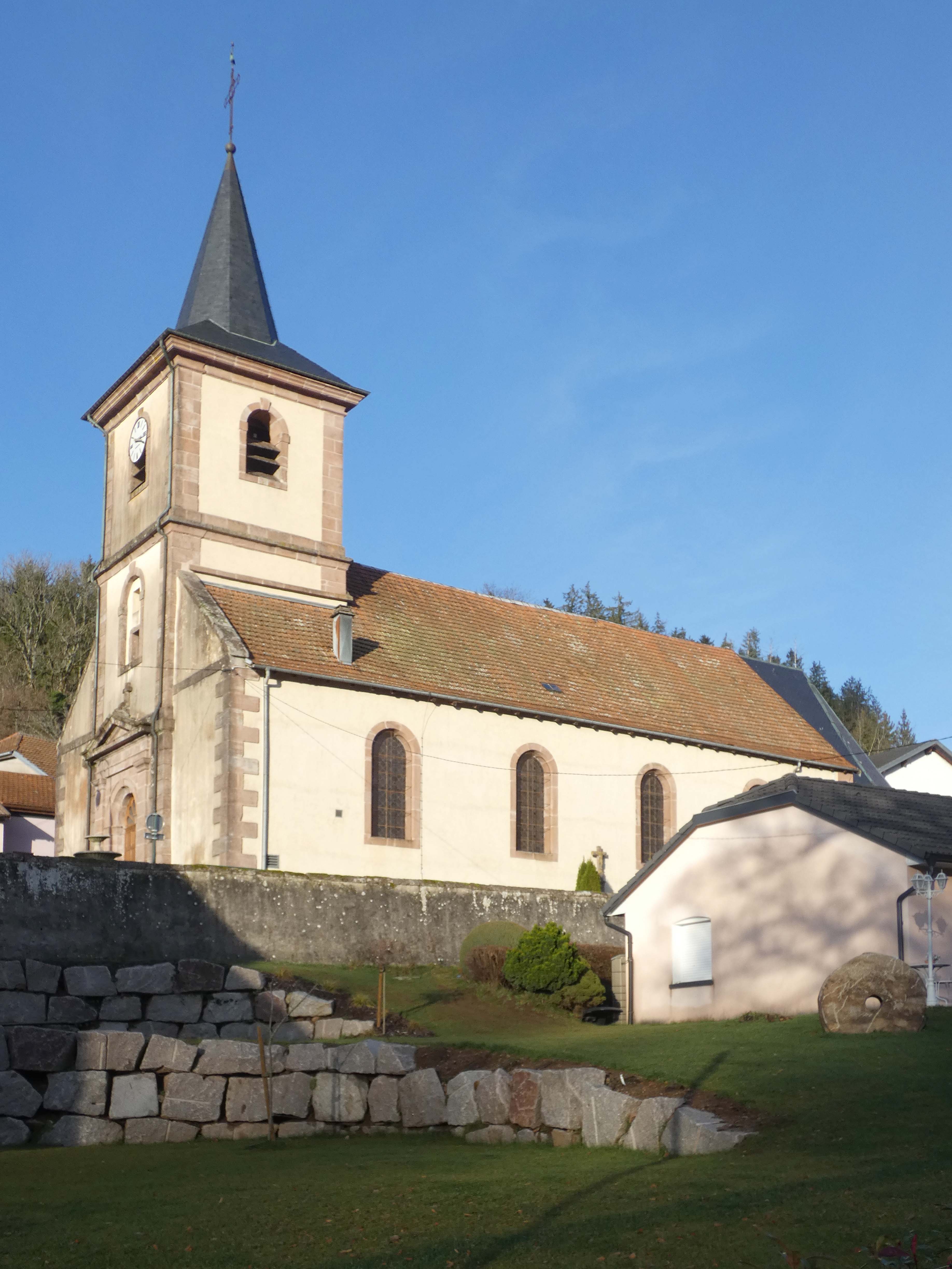 Saint-Stail