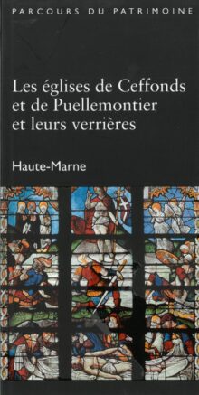 338_Les églises de Ceffonds et de Puellemontier et leurs verrières