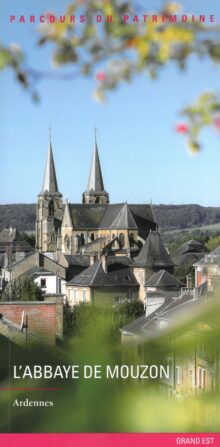 391_L'abbaye de Mouzon