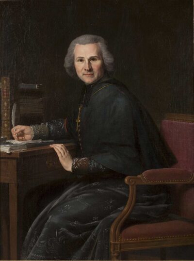 L'abbé Henri Grégoire