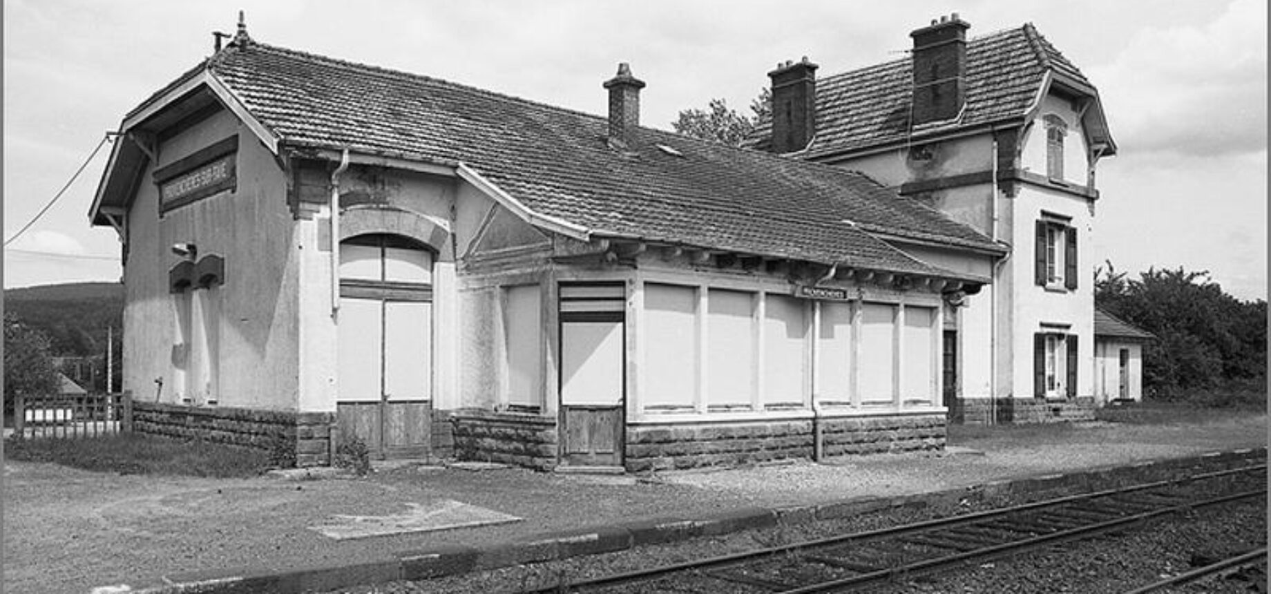 Patrimoine du canton de ProvenchèressurFave Service Inventaire et