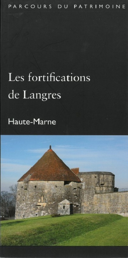 Les fortifications de Langres