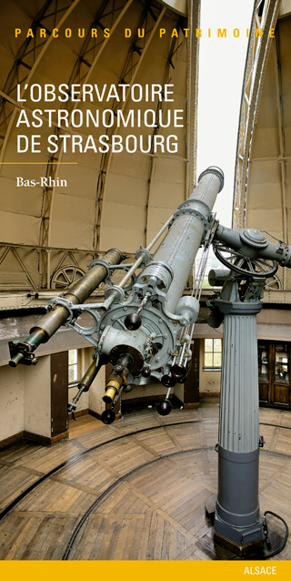 Observatoire Strasbourg