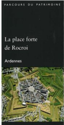 Screenshot 2023-08-10 at 09-41-11 La place forte de rocroi (ardennes). collection parcours du patrimoine (372) - broché - Alain Sartelet - Achat Livre fnac