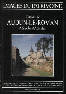 38_Canton d'Audun-le-roman