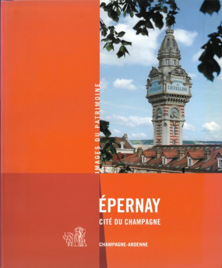 Epernay Cité du champagne