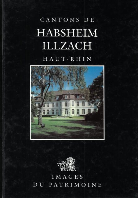113_Cantons de Habsheim et Illzach