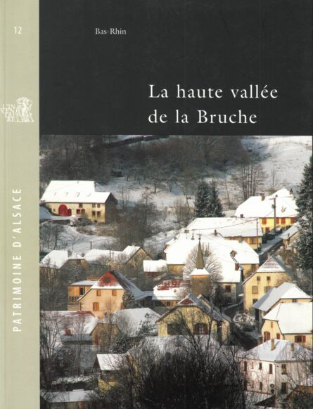 12_La haute vallée de la Bruche