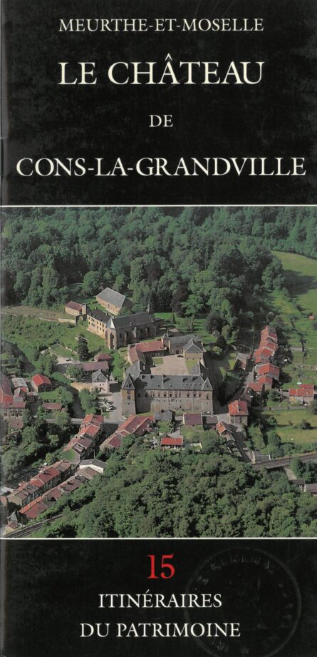 15_Le château de Cons-la-Grandville