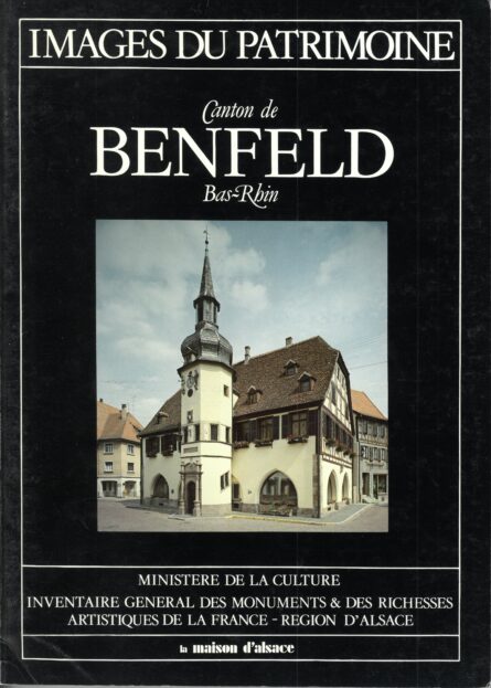 19_Canton de Benfeld