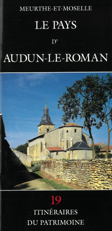 19_Le pays d'Audun-le-Roman