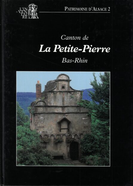 2_Canton de la Petite-Pierre