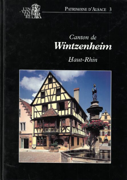 3_Canton de Wintzenheim