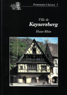 5_Ville de Kaysersberg