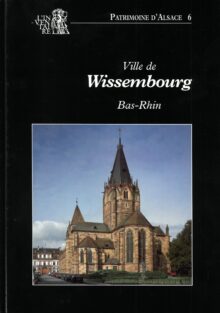 6_Ville de Wissembourg