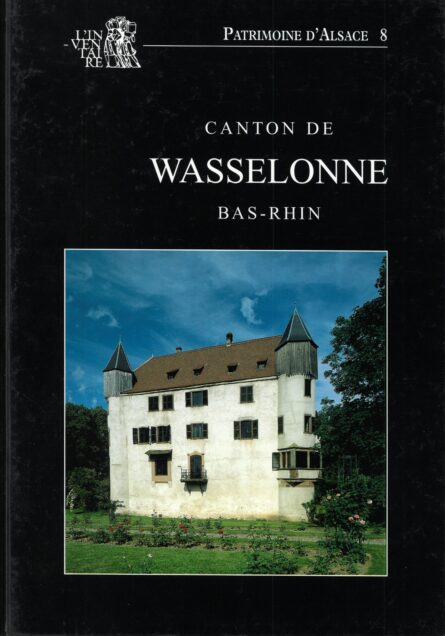 8_Canton de Wasselonne