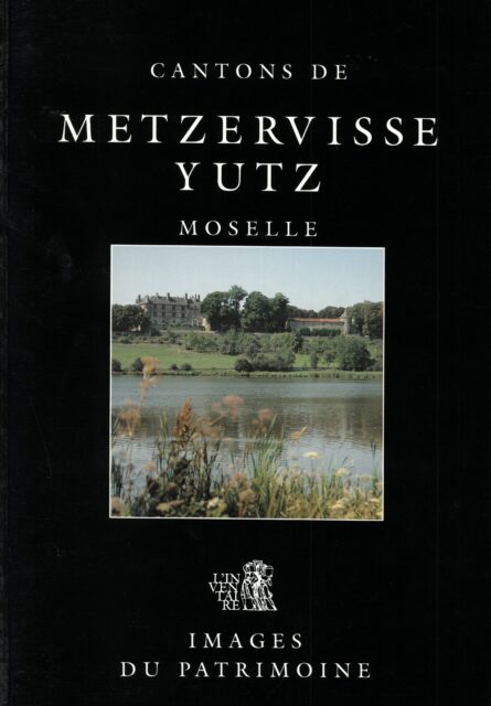 92_Cantons de Metzervisse et Yutz