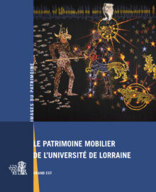 Couverture de la publication