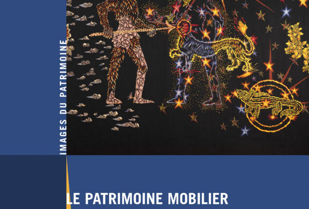 Couverture de la publication
