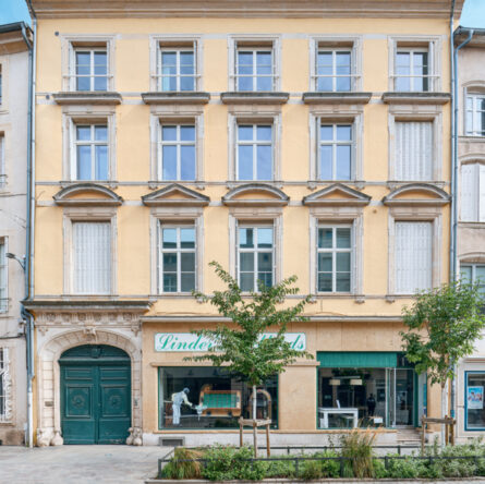 hôtel