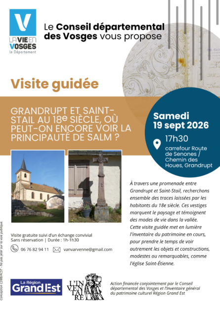 Flyer_Faisons l'inventaire_Grandrupt et Saint Stail